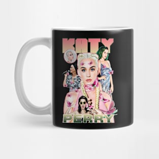 Katy Perry Vintage Mug